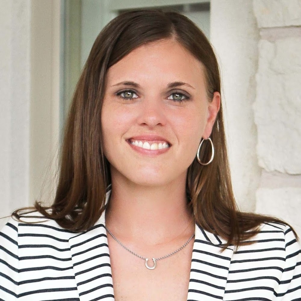 Meet your Posher, Lindsey